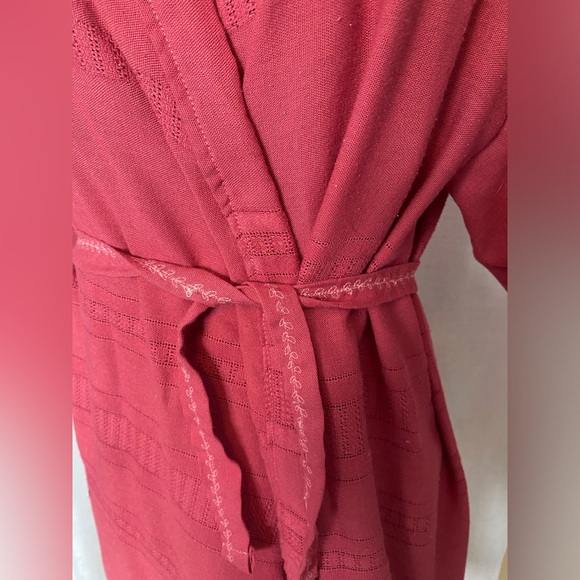 Handmade, Up-Cycled Kimono - Picture 3 of 6